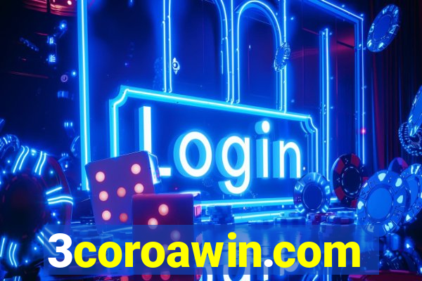 3coroawin.com