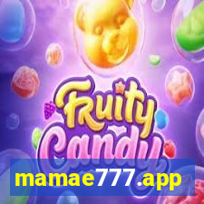 mamae777.app