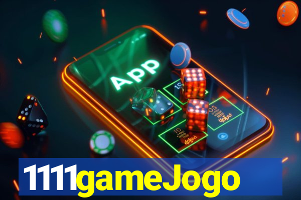 1111gameJogo