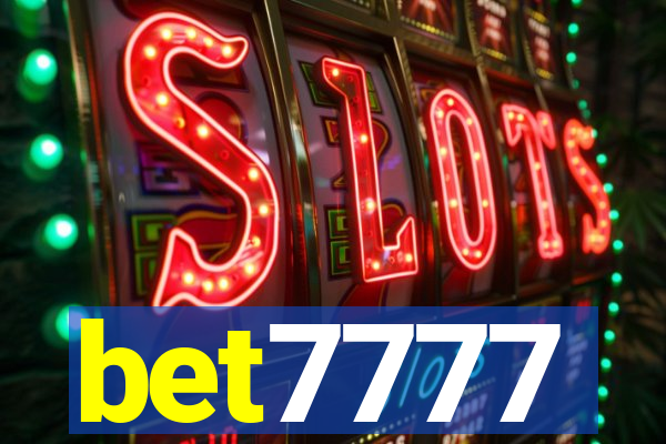 bet7777