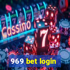 969 bet login