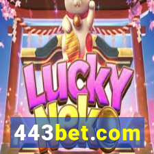 443bet.com