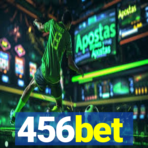 456bet