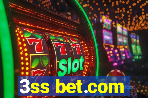 3ss bet.com