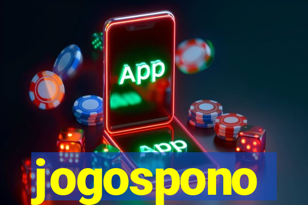 jogospono