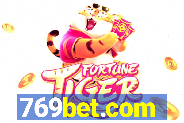 769bet.com