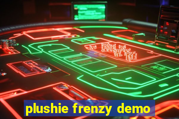 plushie frenzy demo