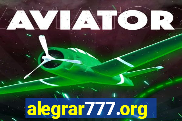 alegrar777.org