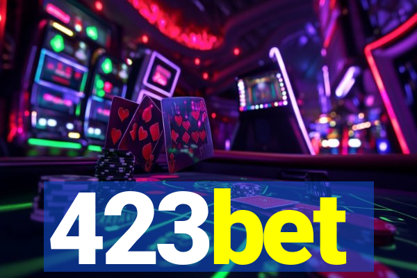 423bet