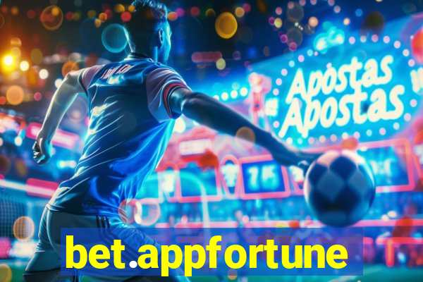 bet.appfortune