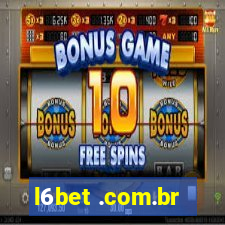 l6bet .com.br