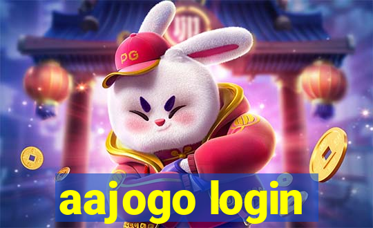 aajogo login