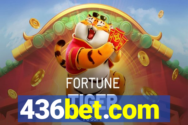 436bet.com