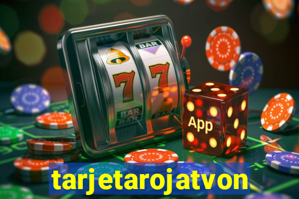 tarjetarojatvonline