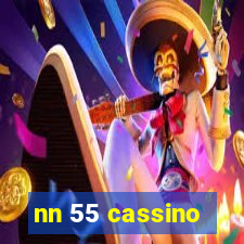 nn 55 cassino