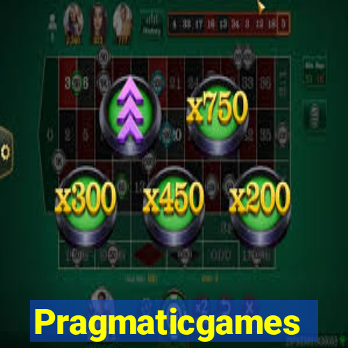 Pragmaticgames