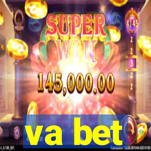 va bet