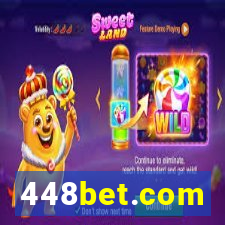 448bet.com