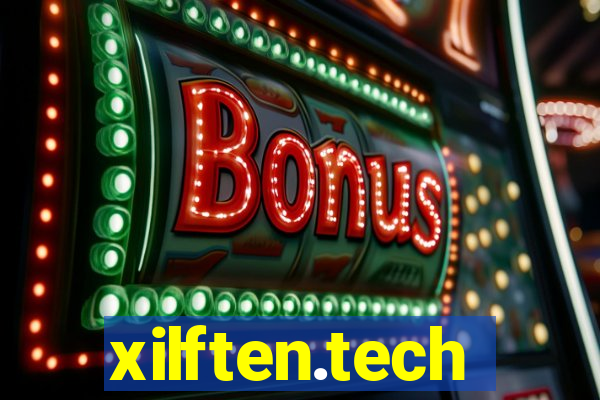 xilften.tech