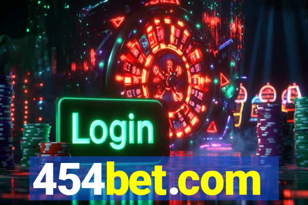 454bet.com