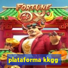 plataforma kkgg