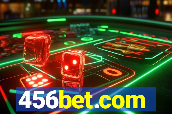 456bet.com