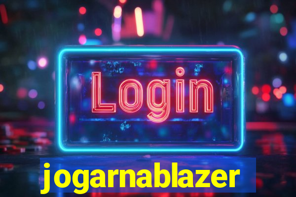 jogarnablazer