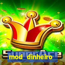 mod dinheiro infinito supermarket simulator