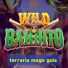 terraria mago guia