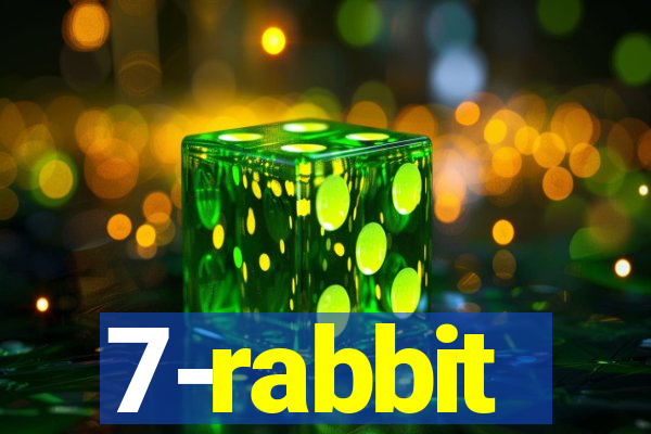 7-rabbit plataforma