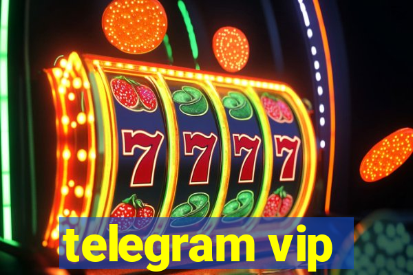 telegram vip