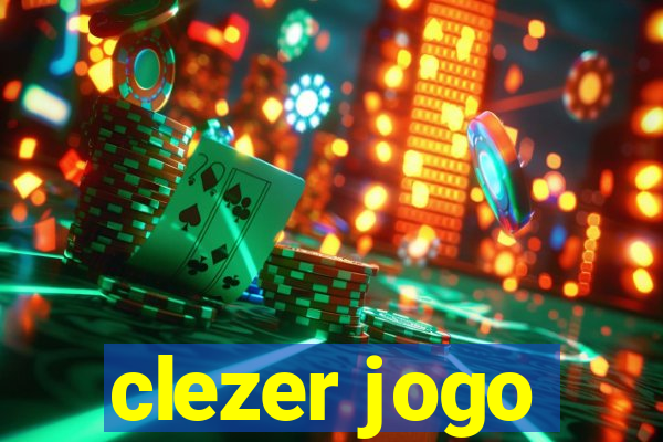 clezer jogo