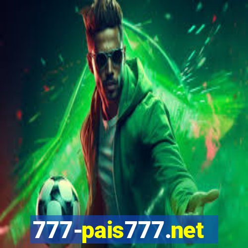 777-pais777.net