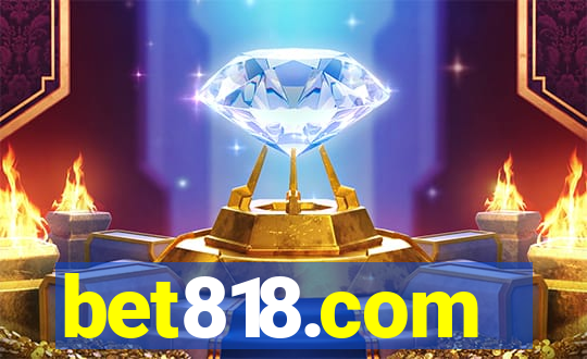 bet818.com