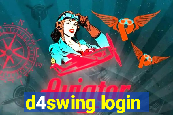 d4swing login