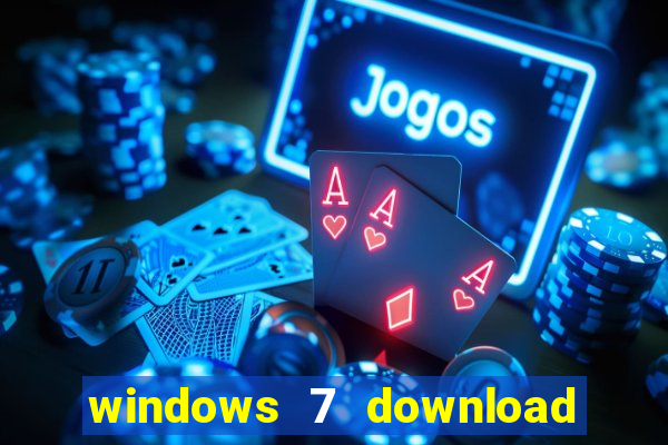 windows 7 download 64 bits iso