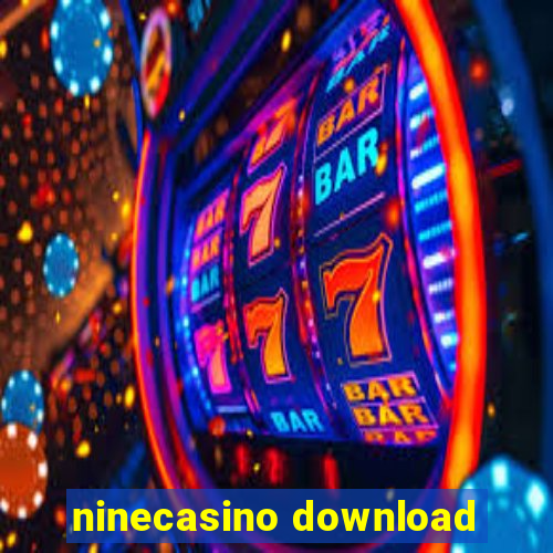 ninecasino download