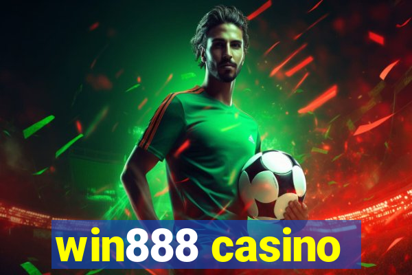 win888 casino