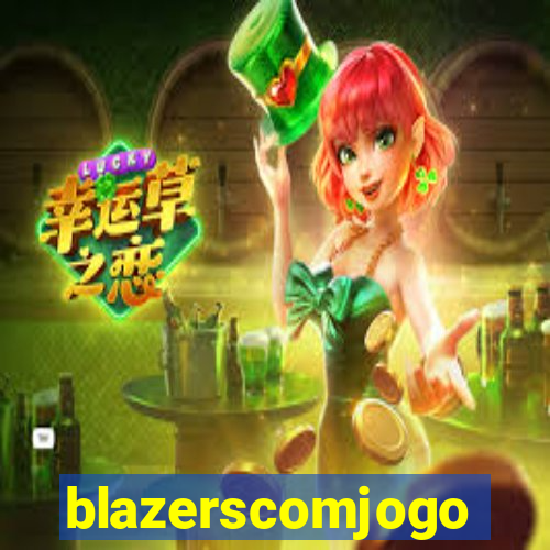 blazerscomjogo