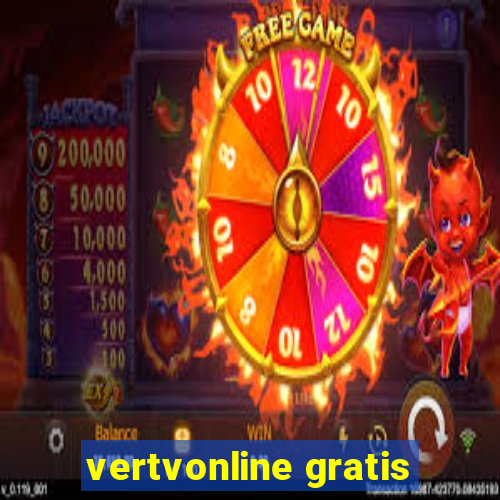 vertvonline gratis