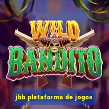 jbb plataforma de jogos