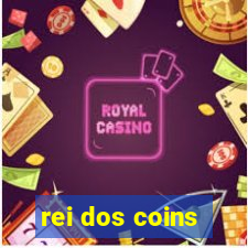 rei dos coins