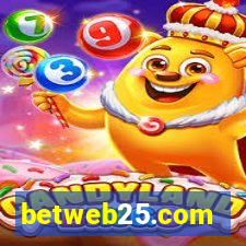 betweb25.com