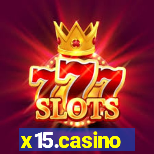 x15.casino