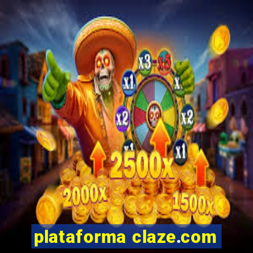 plataforma claze.com