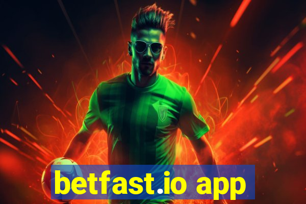 betfast.io app