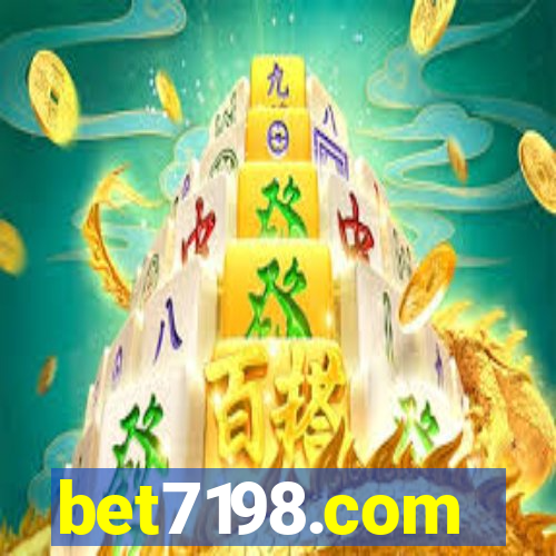 bet7198.com