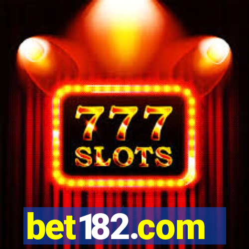 bet182.com