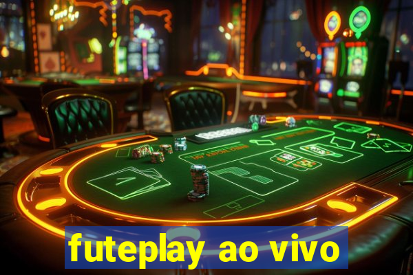 futeplay ao vivo