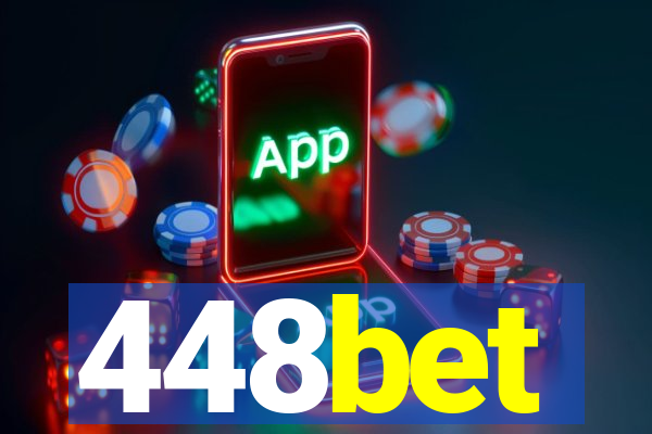 448bet